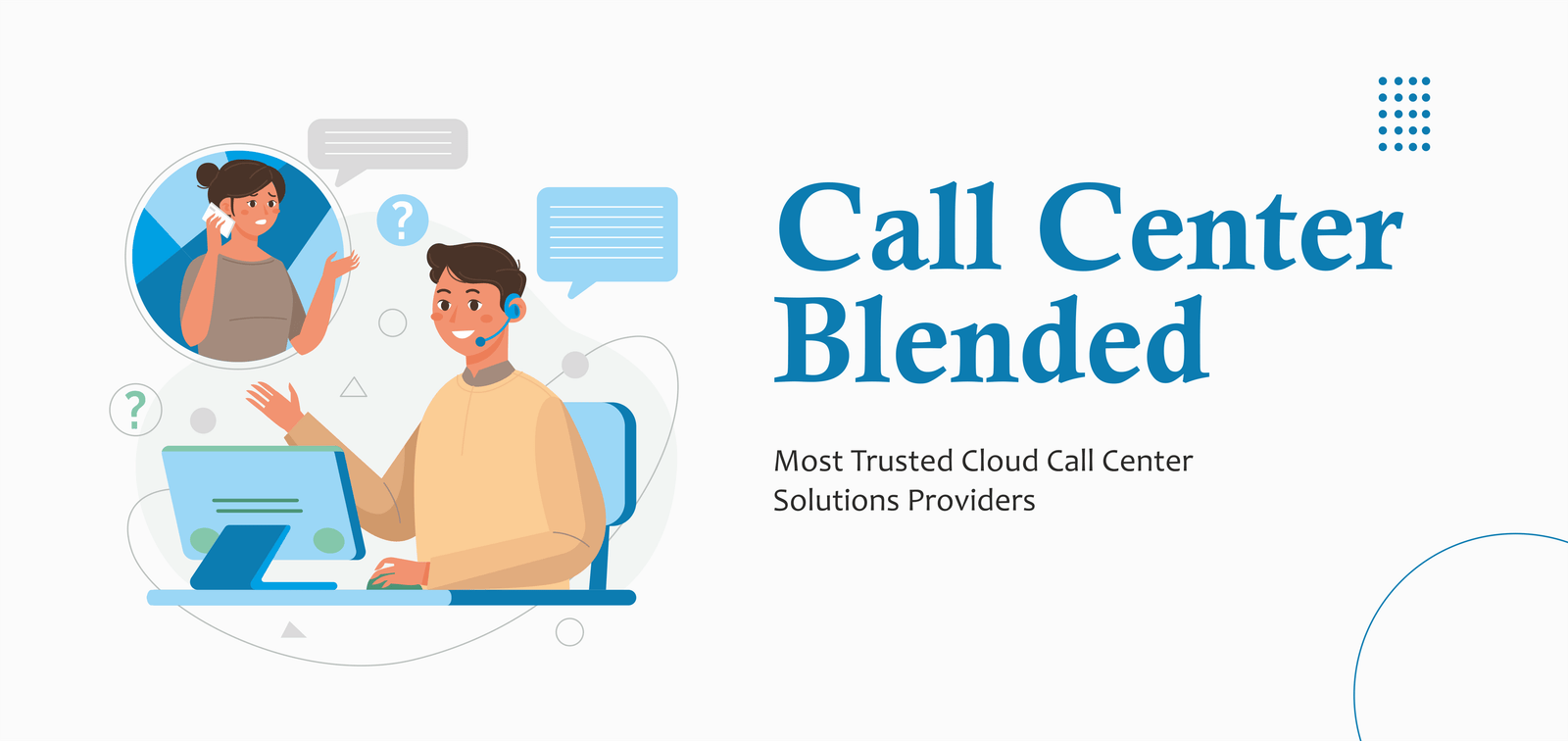 Call Center