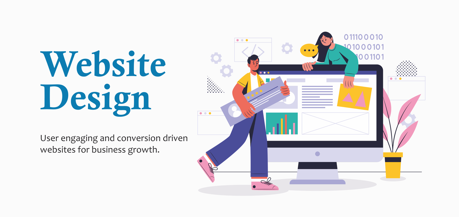 Website Design