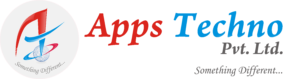 Apps Techno Logo