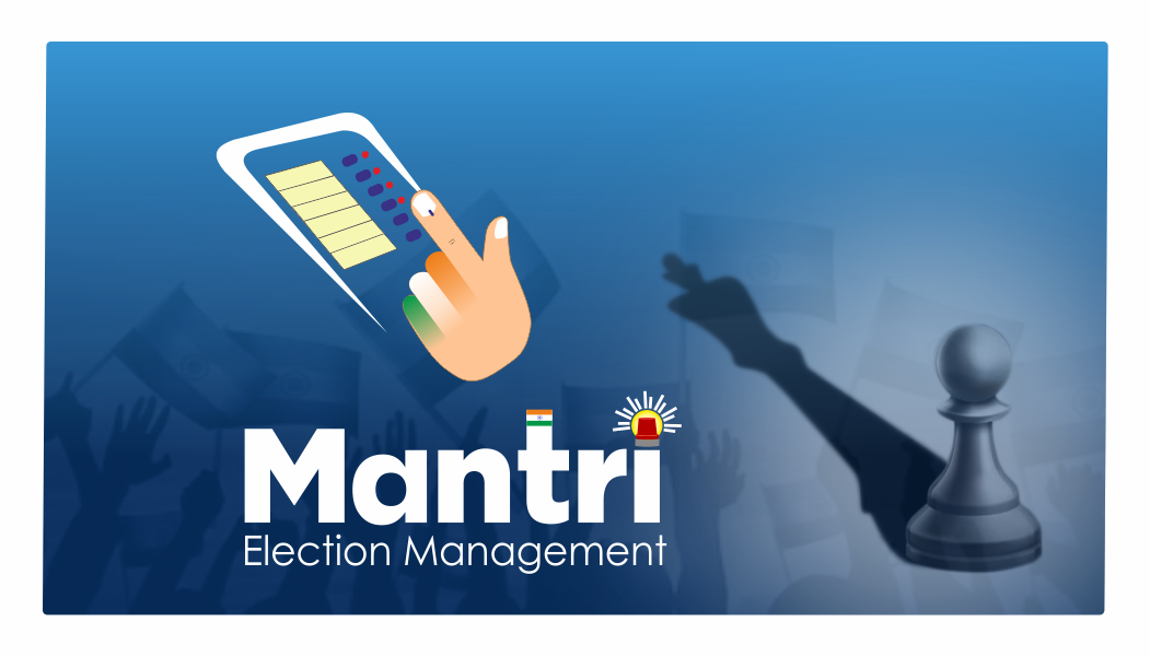 Mantri Voter Search App